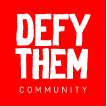 Defy Them Community